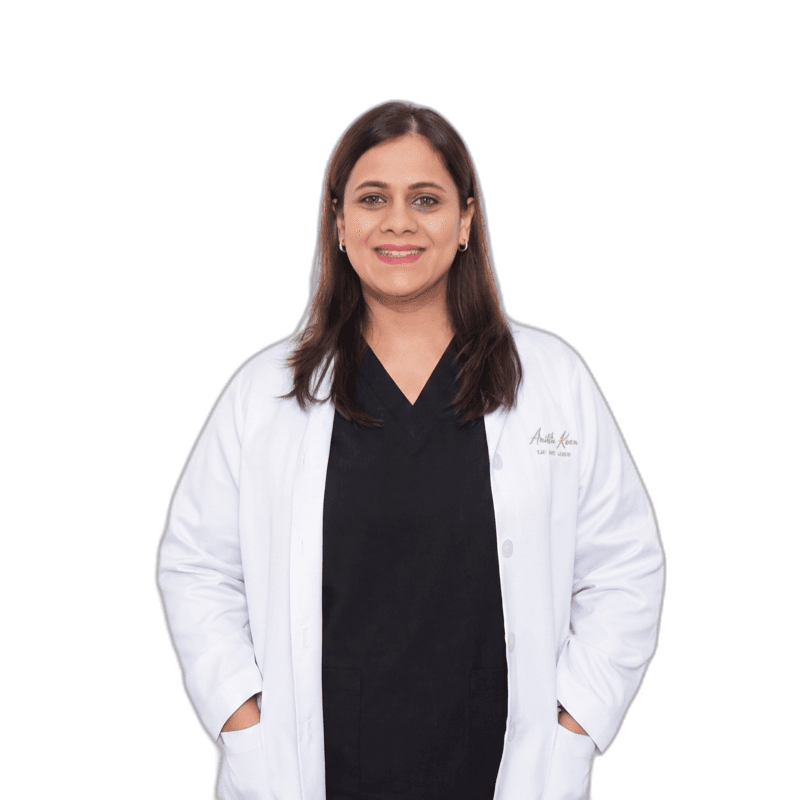 Dr. Azaiba Kara