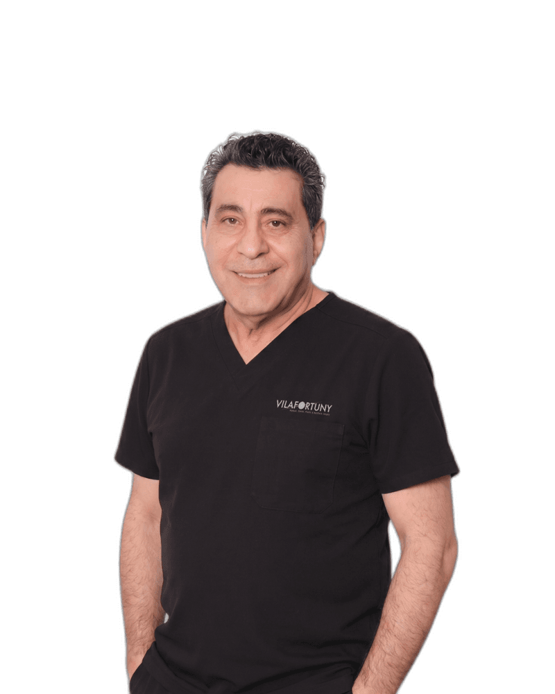 Dr. Fadi Antar