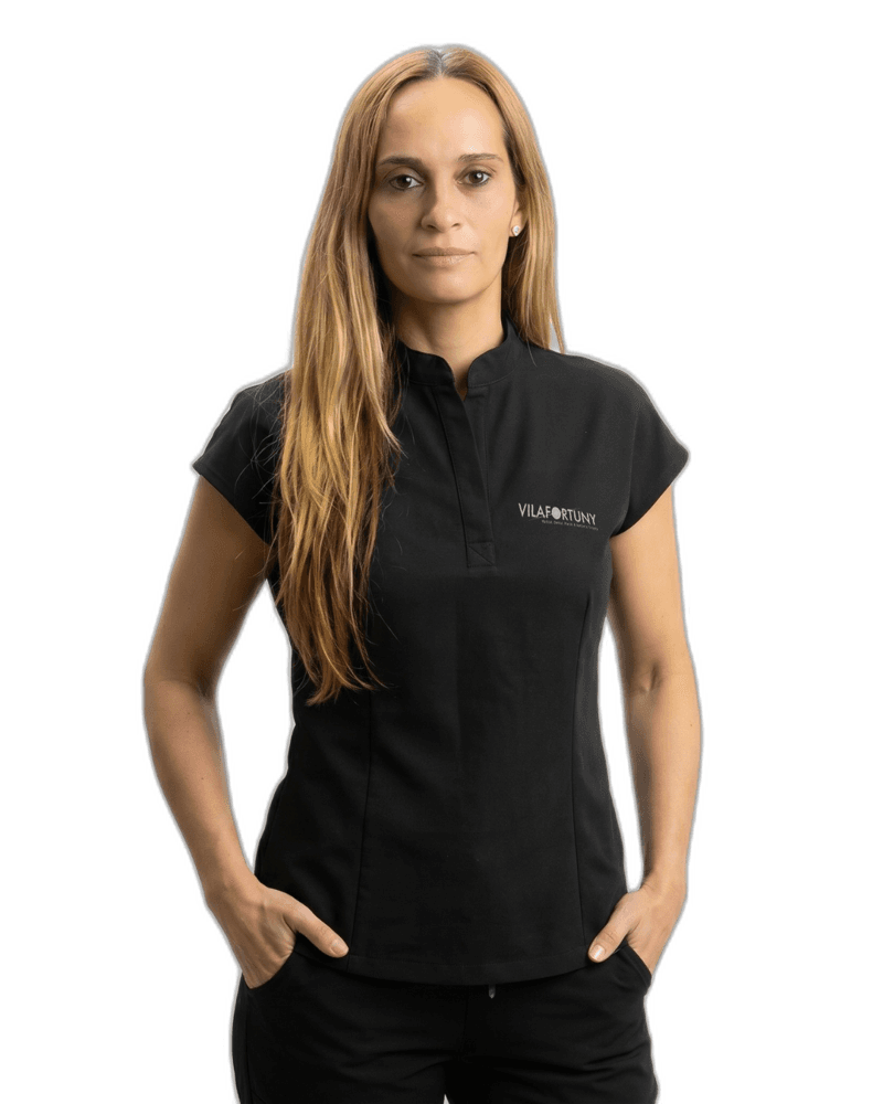 Dr. Kathrine Trelles