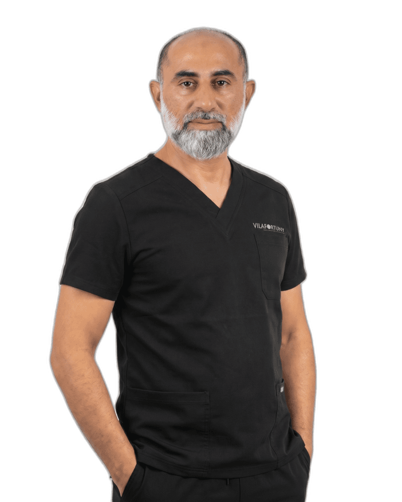 Dr. Khaled Alblooshi