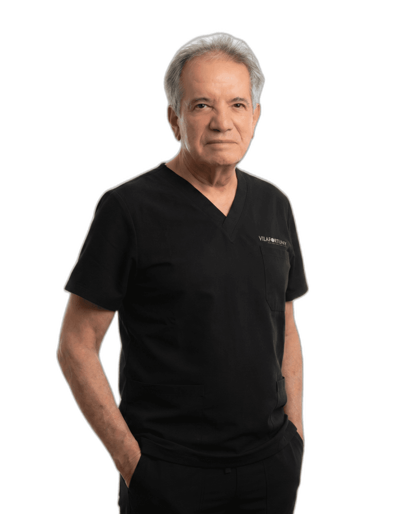 Dr. Mario Trelles