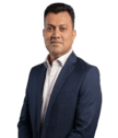 Dr. Vinod S Hegade