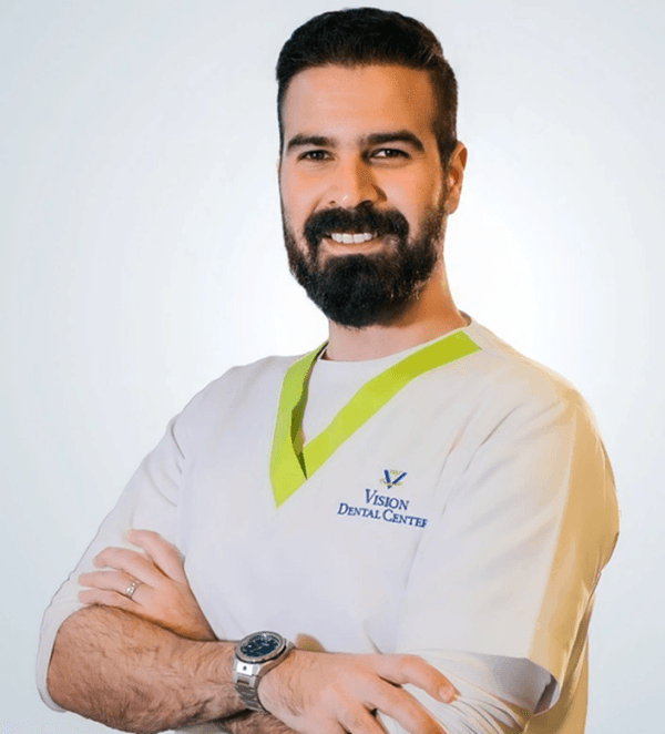 Dr. Ammar Anbari