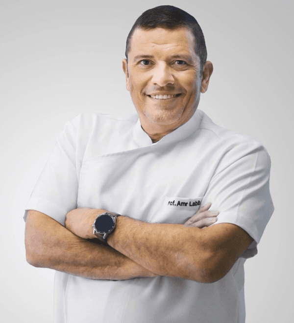 Dr. Amr Labib