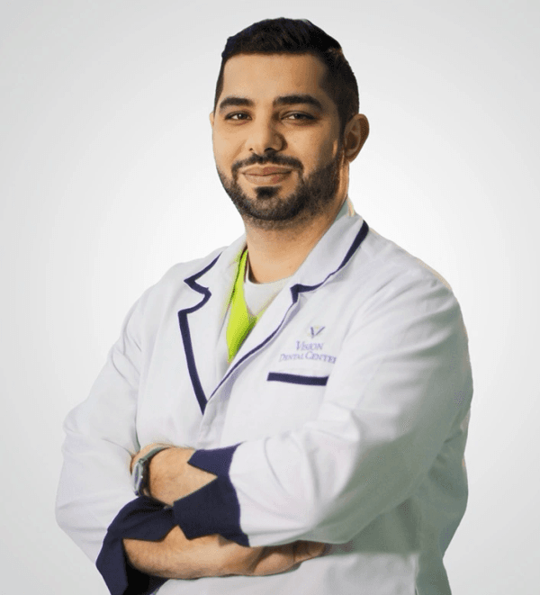 Dr. Salim Alhamadani