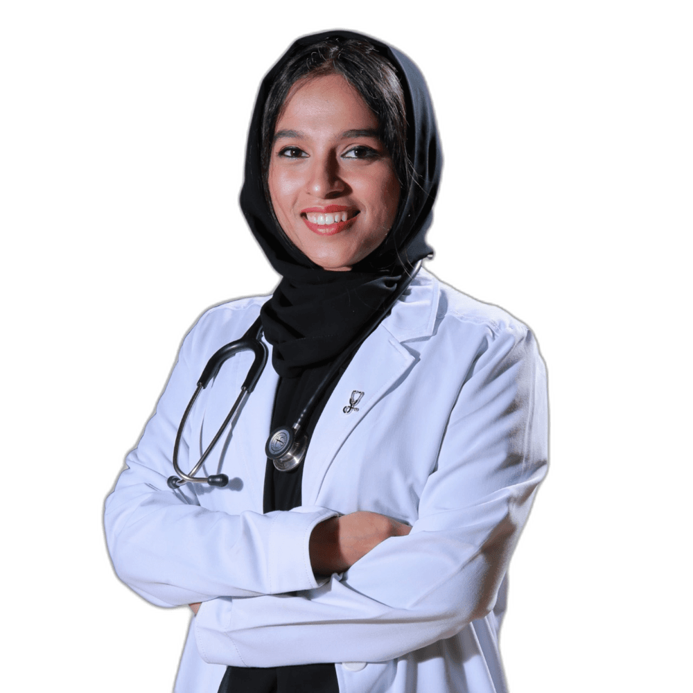 Dr. Amina Hameedh