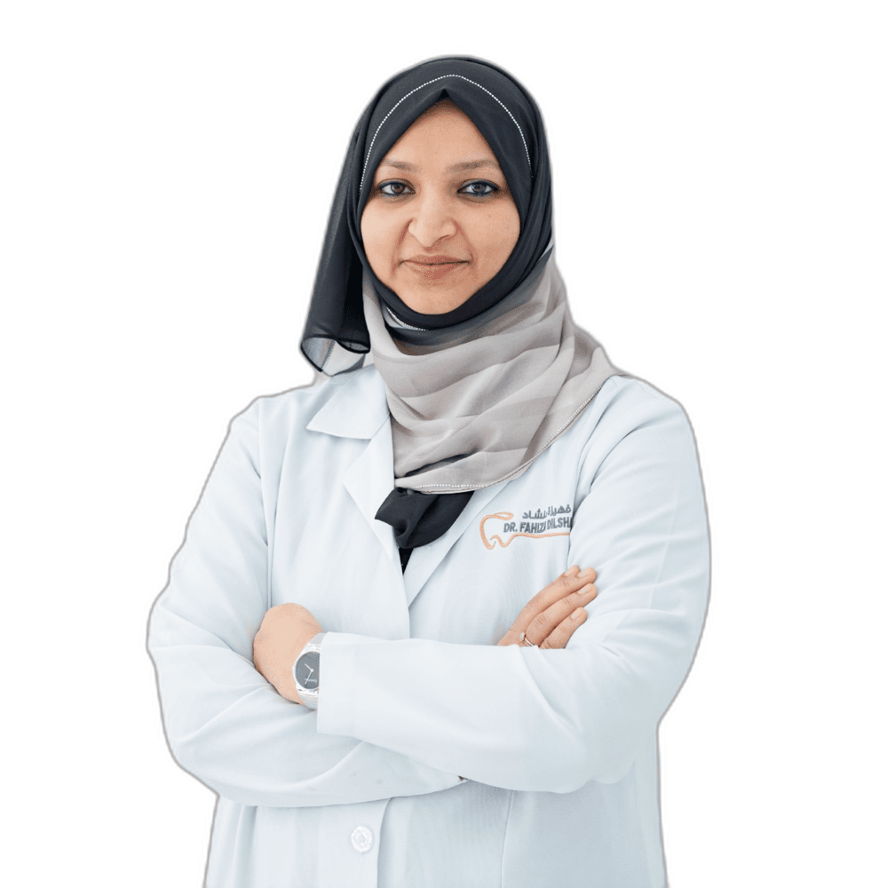 Dr. Fahiza Dilshad