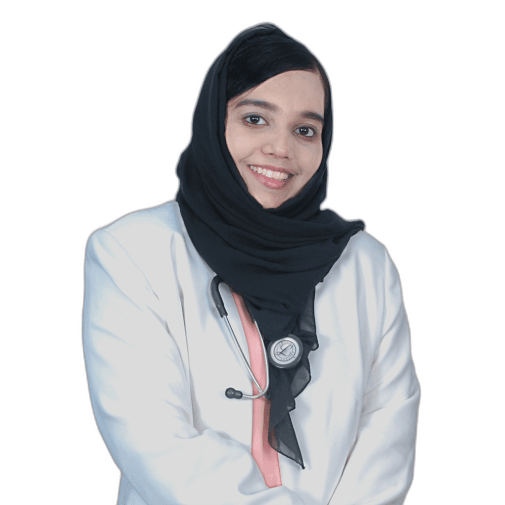 Dr. Laila Azmi