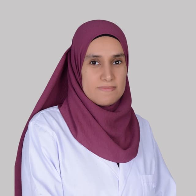 Dr. Rana Ahmed