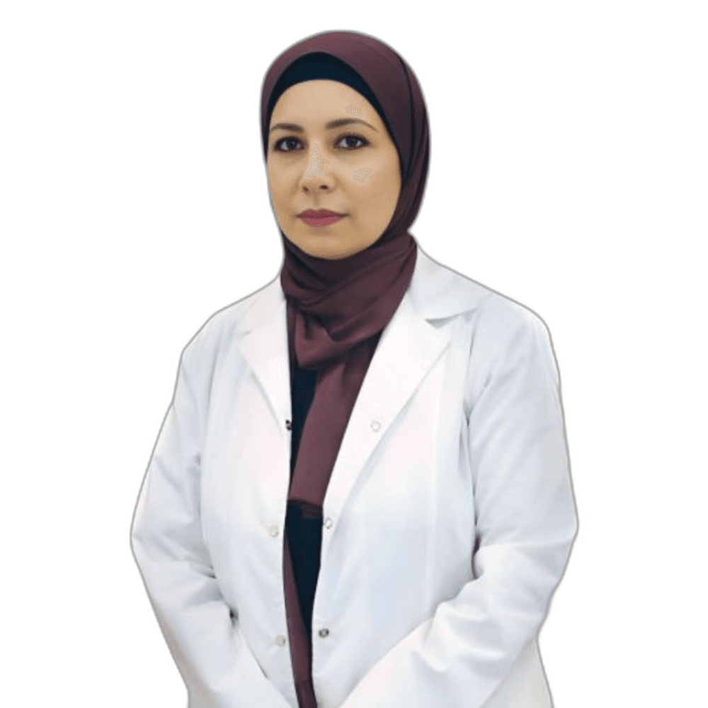 د. Saba Fouad Ali
