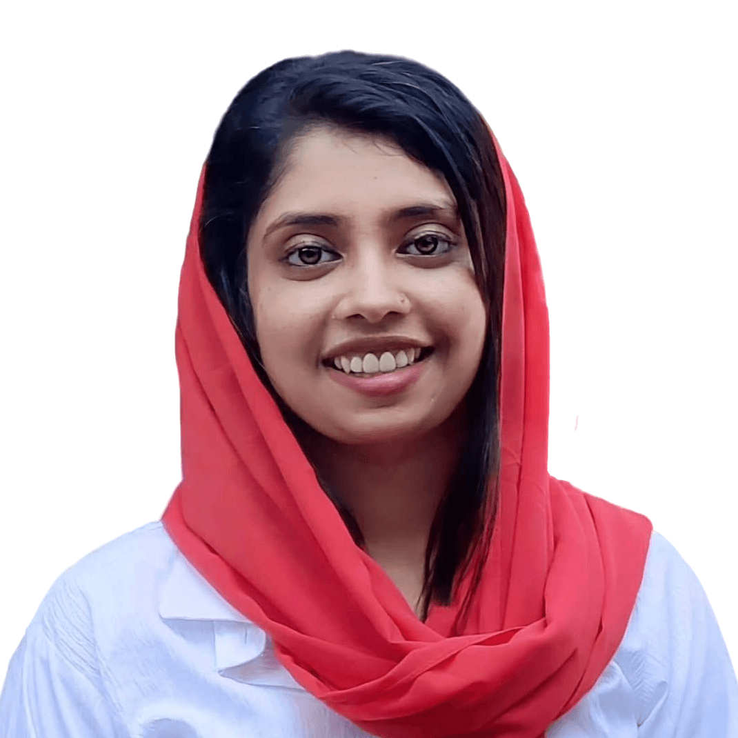 Dr. Fathima Manal