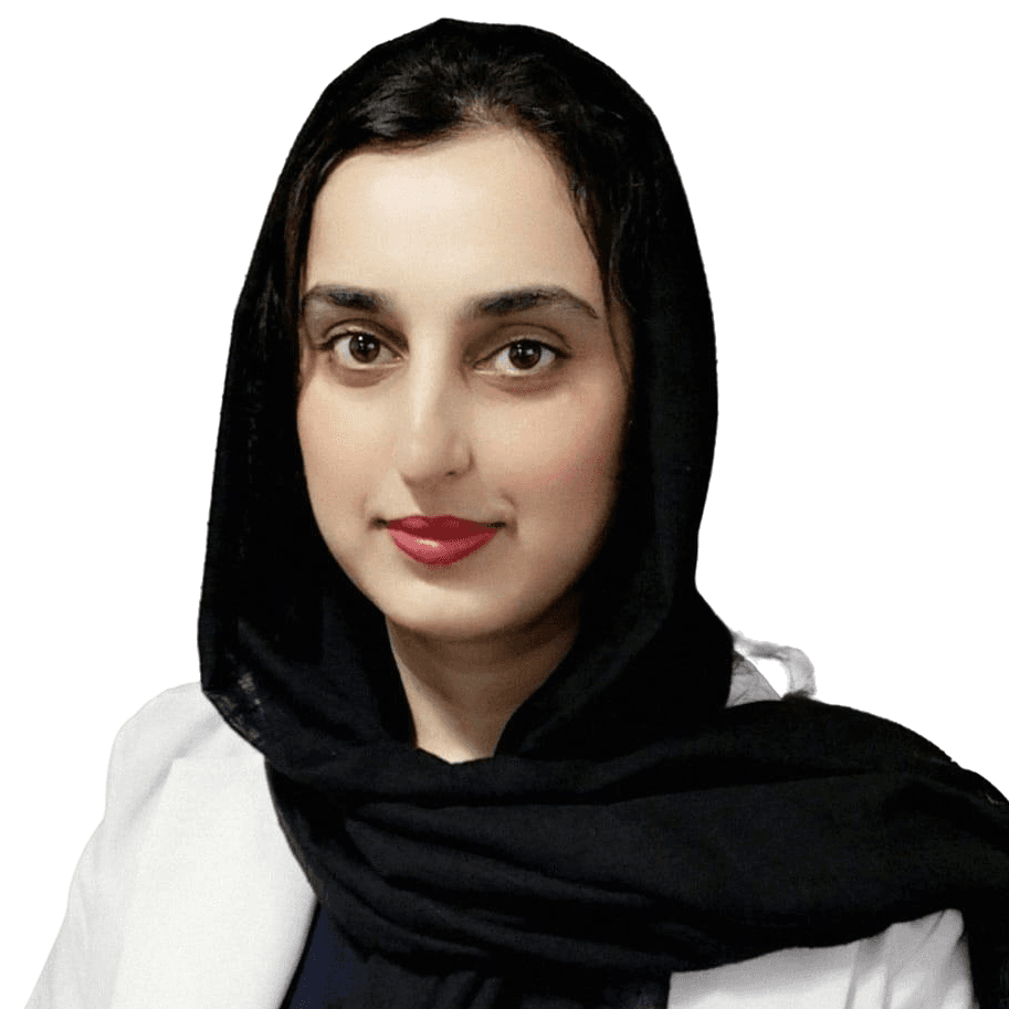 Dr. Hafsa Sahar