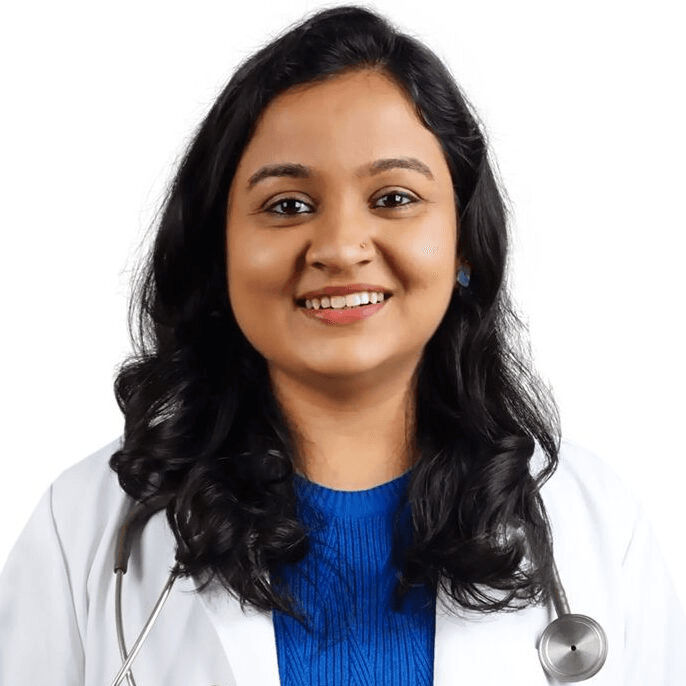 Dr. Jameema Corneli