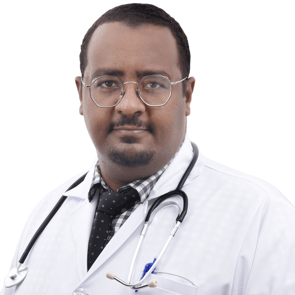 Dr. Mohamed Hamad Balla Abdalla