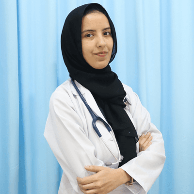 Dr. Syed Tallisae Tallae