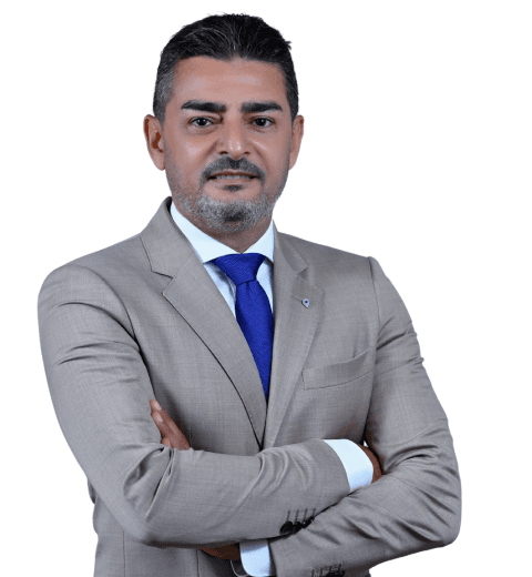 Walid Reda Sayed