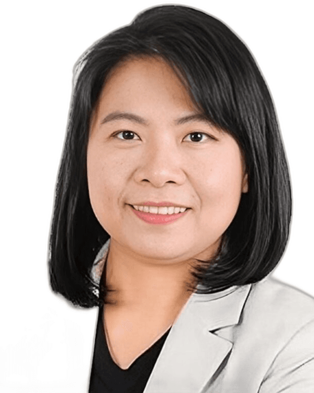 Dr. Alma Armas