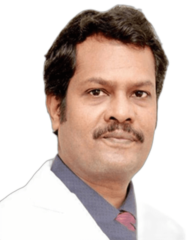 Dr. Arun Thangaraj
