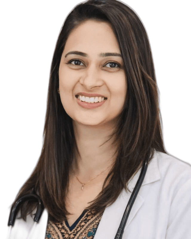 Dr. Asha Babu