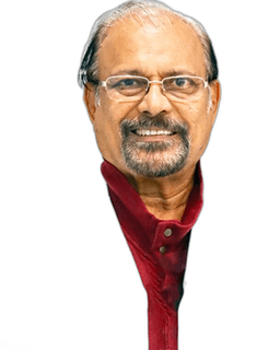 Dr. George J Kaliaden