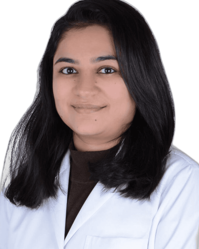 Dr. Vidhi Majithia