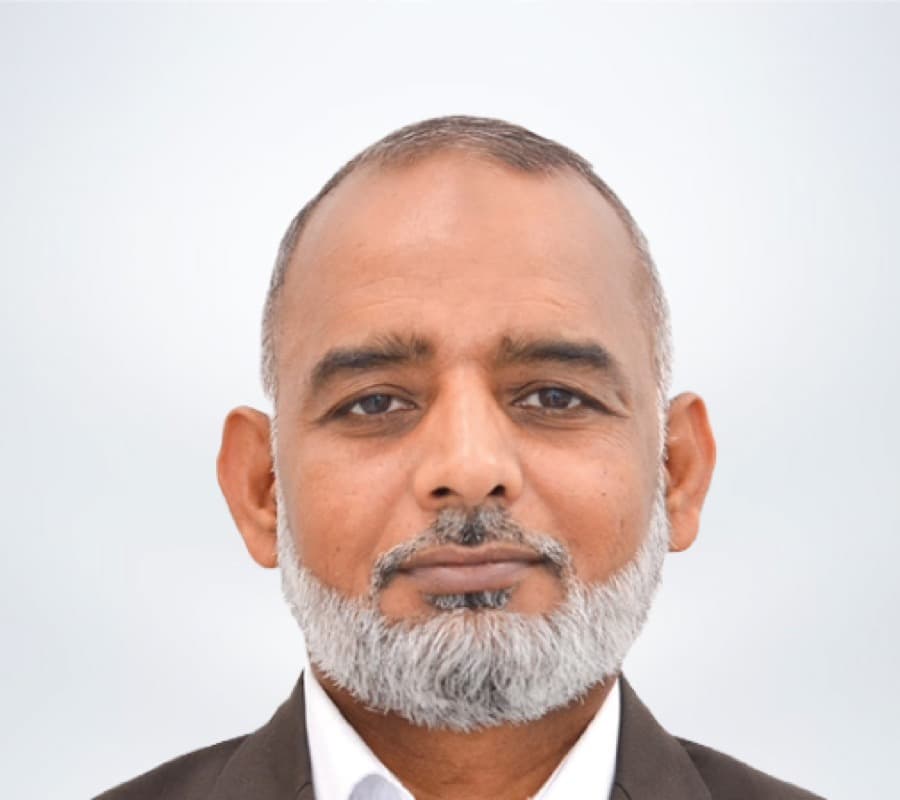 Dr. Hafiz Muhammad Idrees Akhtar