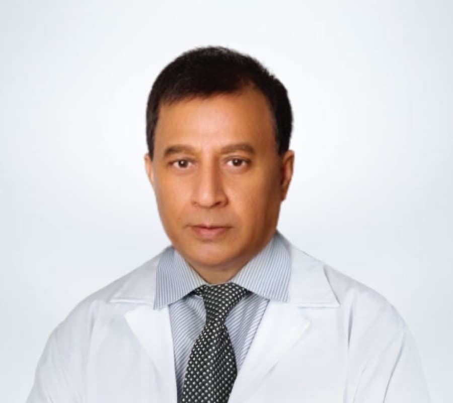 Dr. Ishrat Azam Khan