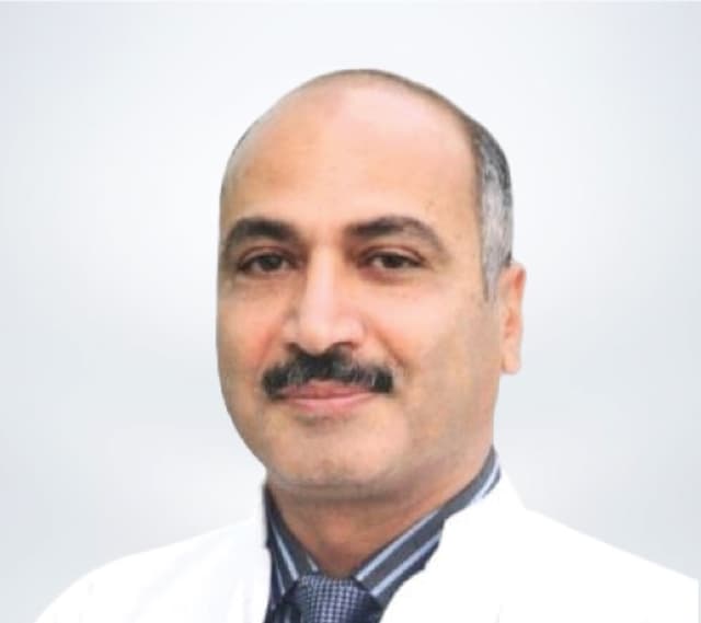 Dr. Khaled Mohamed Mohamed Diab