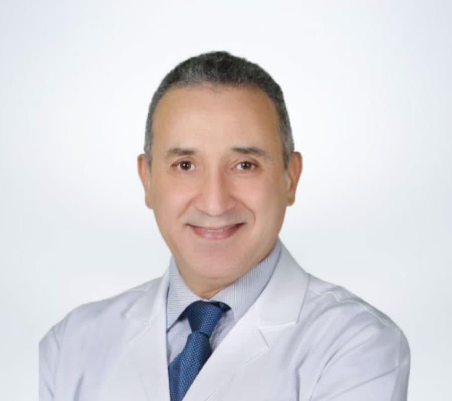 Dr. Tarek Sultan