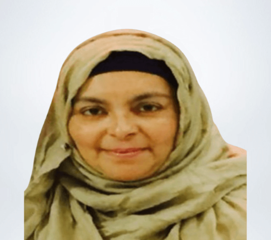 د. Yasmeen Mallik