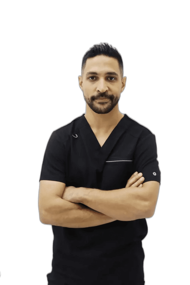 Ahmed Abazid