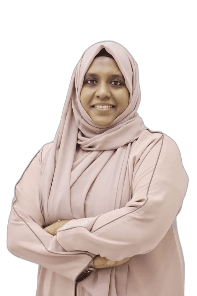 Dr. Thasnim Anwar