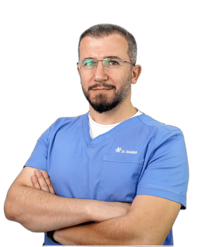 Dr. Abdullah Awad