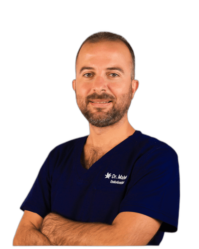 Dr. Maher Dawood