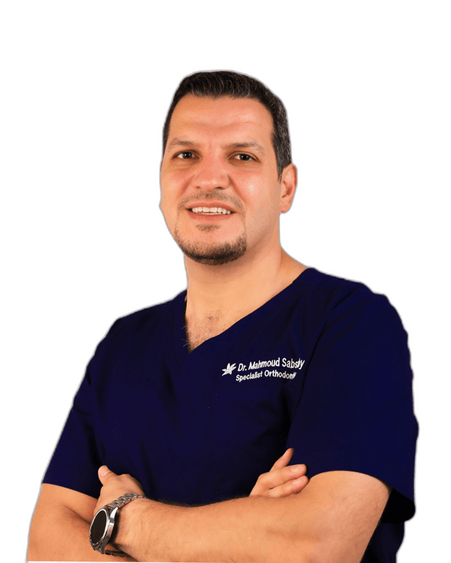Dr. Mahmoud Sabsby