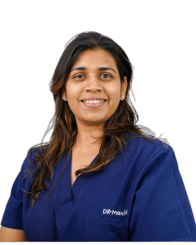 Dr. Monica Singh