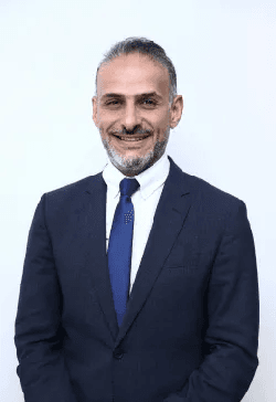 Dr. Wissam Al Jundi