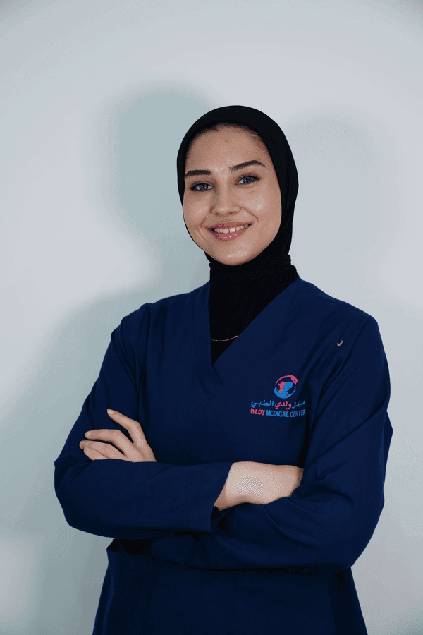 Najwa Ismail