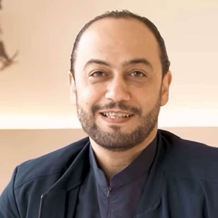 د. Faissal Karisha