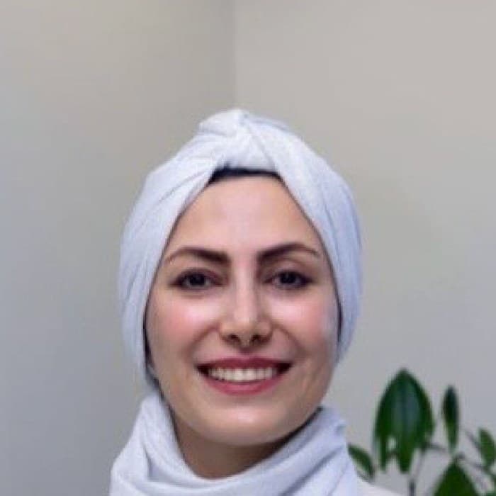 د. Somayeh Mohammadian