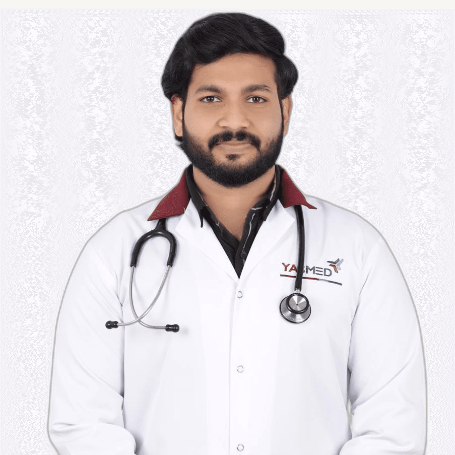 Dr. Aneez Kalathil