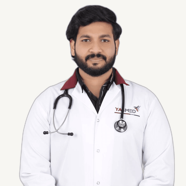 Dr. Aneez Kalathil