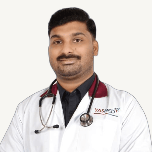 Dr. Ganesh Krishna