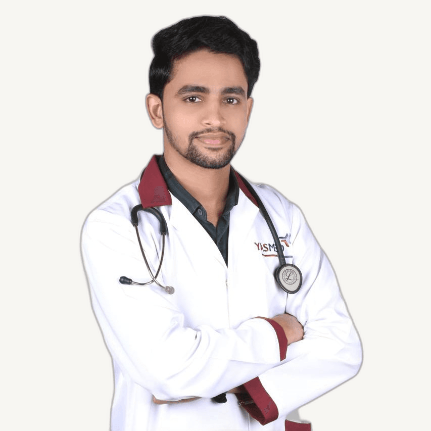 Dr. Mohammed Shafeer