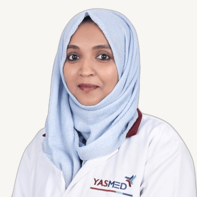 Dr. Shakeela