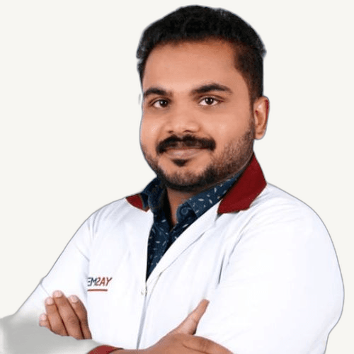 Dr. Shamil