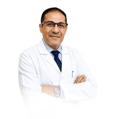 Yasser Charouk