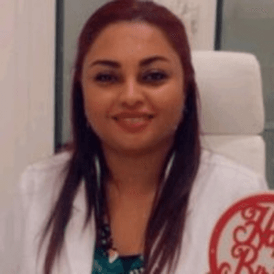 Dr. Nadreen Gendeel
