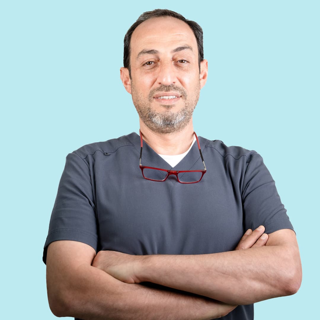 Dr. Mohd Khair Issa Qattawi
