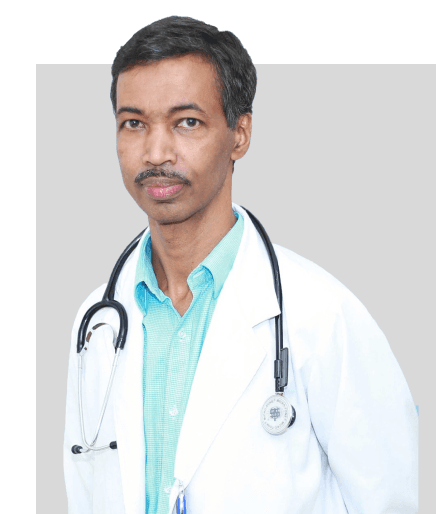 Dr. Abdurahiman P
